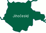 Jihočeský kraj