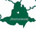 Jihomoravský kraj