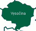 Vysočina