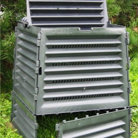 Super Air Komposter 400