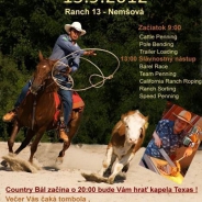 Western rodeo 15.9.